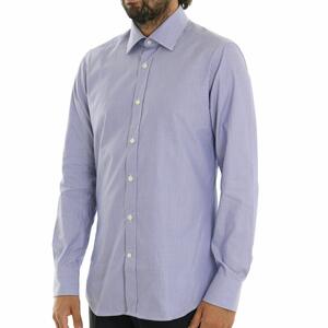 CAMICIA MICROFANTASIA CALIBAN - Mad Fashion | img vers.300x/